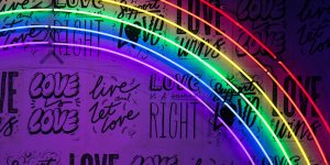 ¿Conoces el rainbow washing de las marcas?