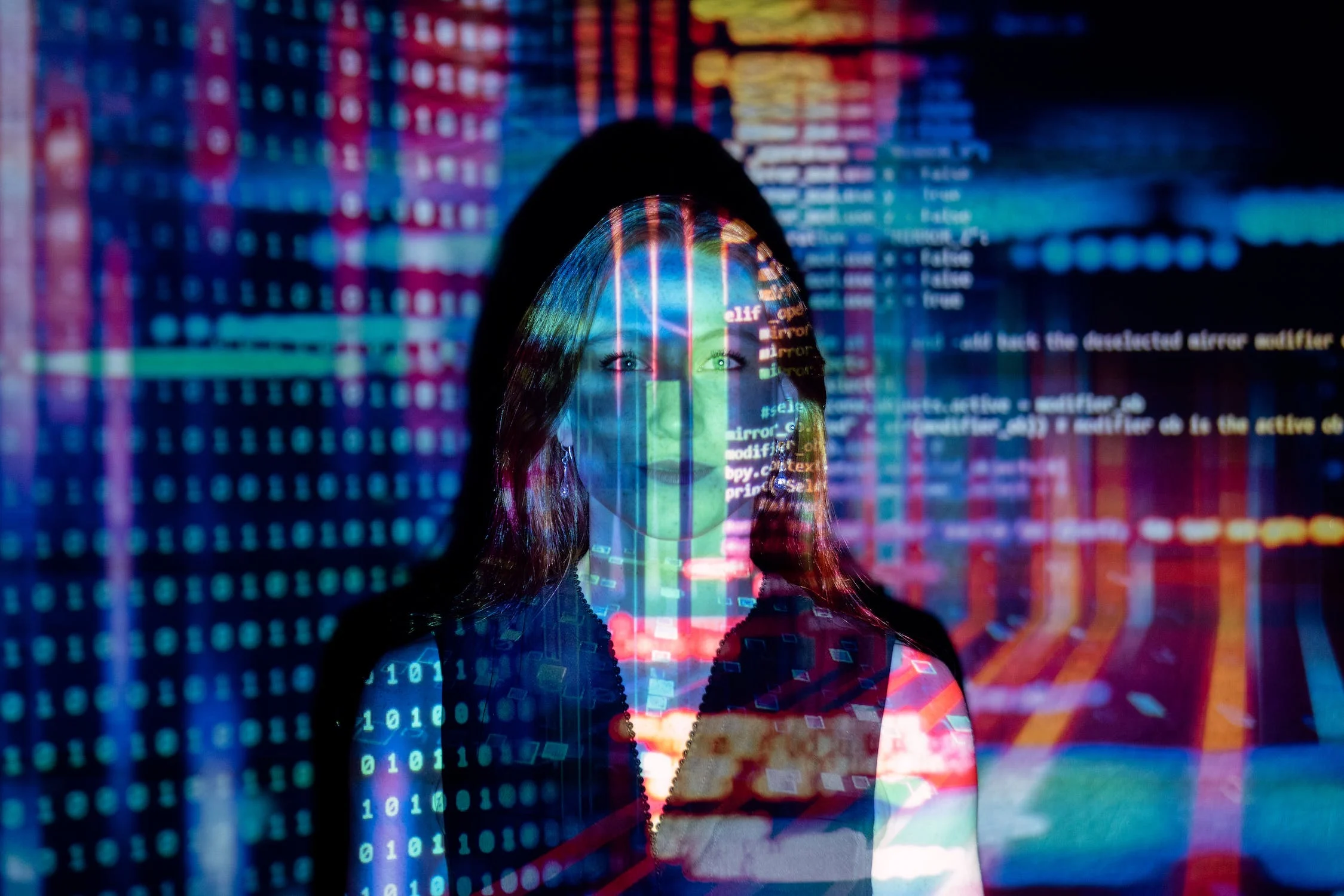 En este momento estás viendo Creatividad e inteligencia artificial: ¿una guerra declarada?