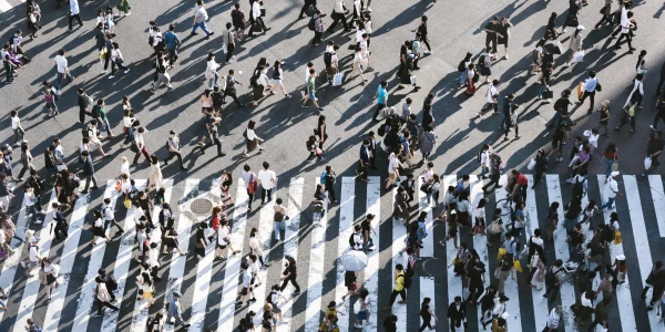 Tendencias Relevantes en un Mundo Incierto