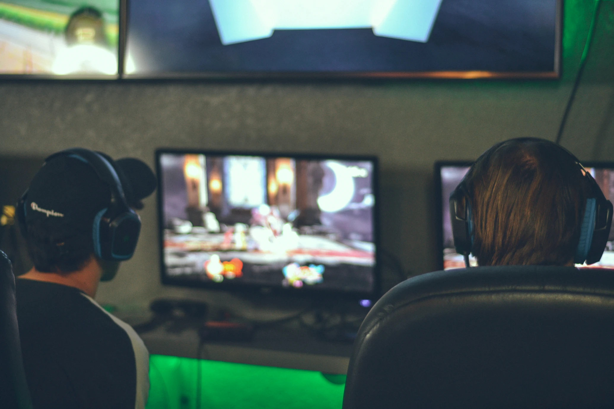 En este momento estás viendo Los E-sports y el poder de los streamers como impulsadores de marca