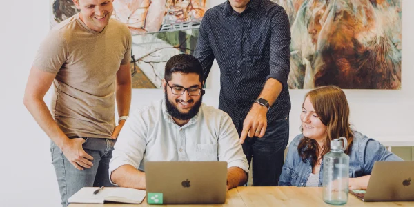 Generar un ambiente laboral sano en tu compañía