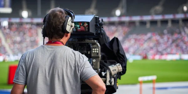 El Cambio de Juego: El Marketing en el Fútbol y su Presente y Futuro