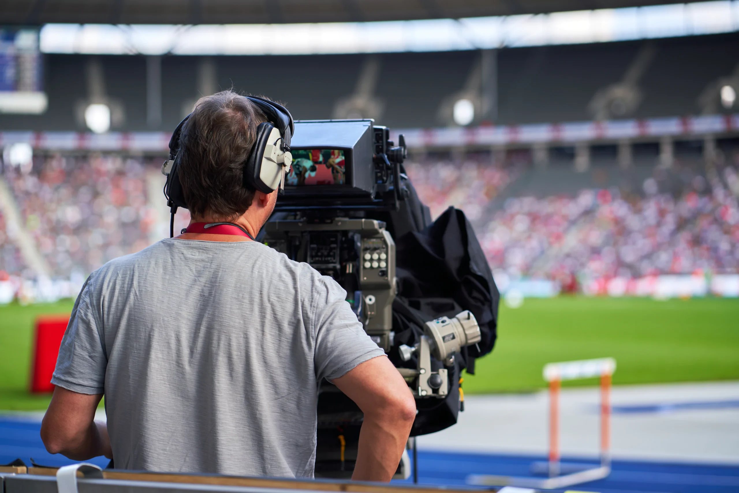 En este momento estás viendo El Cambio de Juego: El Marketing en el Fútbol y su Presente y Futuro
